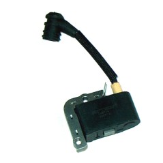 Electronic ignition coil, chainsaw compatible EMAK 936 940 940C 136 140