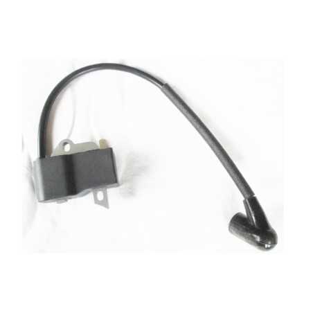 EMAK chainsaw compatible electronic ignition coil 937 941C GS370 EURO2 | NewgardenParts.com