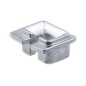 CASQUILLO DE ROSCA 537224101 ORIGINAL HUSQVARNA