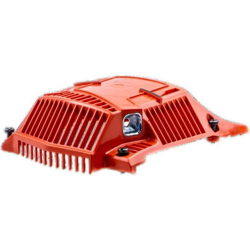 CARTER AVVIAMENTO 537114201 ORIGINALE HUSQVARNA
