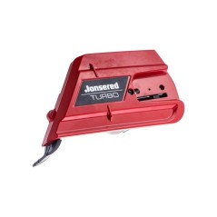 PROTECTION DE CHAÎNE AVEC TENDEUR DE CHAÎNE 537072001 ORIGINAL HUSQVARNA | NewgardenParts.com
