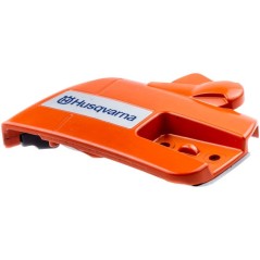 PROTECTION DE CHAÎNE COMPLÈTE 537107801 HUSQVARNA ORIGINE | NewgardenParts.com