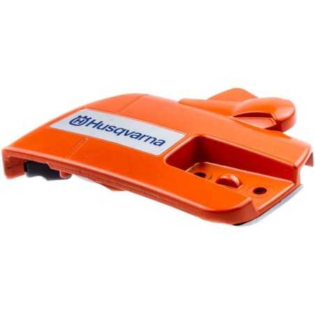 PROTECTOR DE CADENA KIT 537107801 HUSQVARNA ORIGINALES | NewgardenParts.com