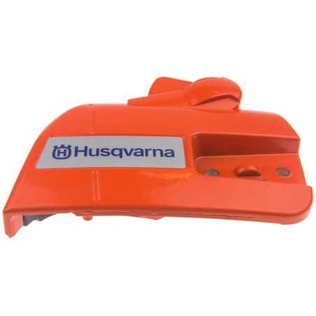 PROTECTOR DE CADENA KIT 537107803 HUSQVARNA ORIGINALES | NewgardenParts.com
