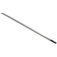 ALBERO TRASMISSIONE 537234801 ORIGINALE HUSQVARNA | NewgardenParts.com