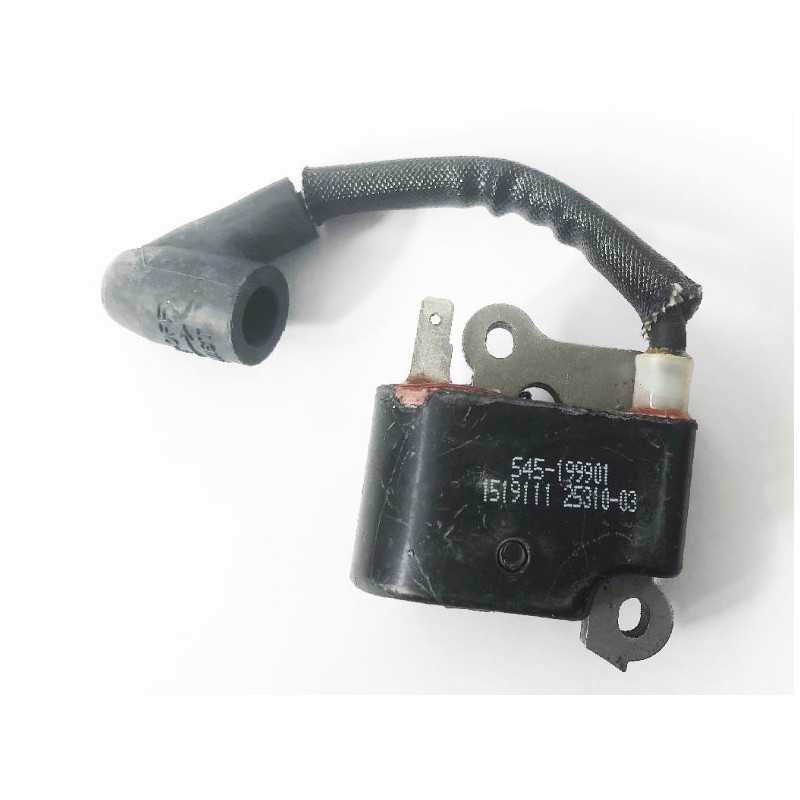 Ignition coil, chainsaw compatible HUSQVARNA 136 141