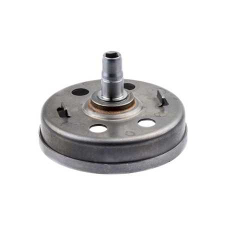 CLUTCH BELL 537237501 ORIGINAL HUSQVARNA | NewgardenParts.com