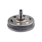 CAMPANA DE EMBRAGUE 537237501 ORIGINAL HUSQVARNA