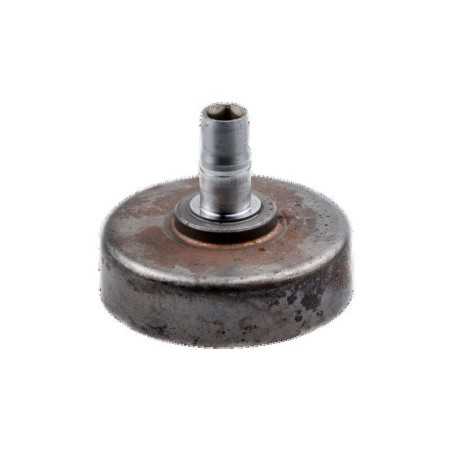 CLOCHE D'EMBRAYAGE 537240001 ORIGINAL HUSQVARNA | NewgardenParts.com