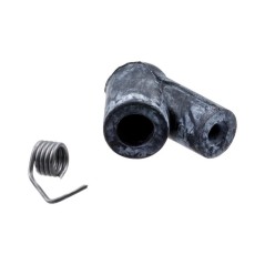 SPARK PLUG CAP 537239601 ORIGINAL HUSQVARNA | NewgardenParts.com
