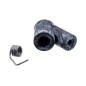 CAPPUCCIO CANDELA 537239601 ORIGINALE HUSQVARNA