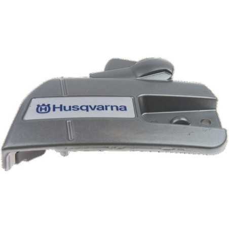 PROTECTOR DE CADENA KIT 537107804 HUSQVARNA ORIGINALES | NewgardenParts.com