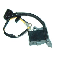 Bobina accensione elettronica compatibile motosega HUSQVARNA 136 141 137 142 | NewgardenParts.com