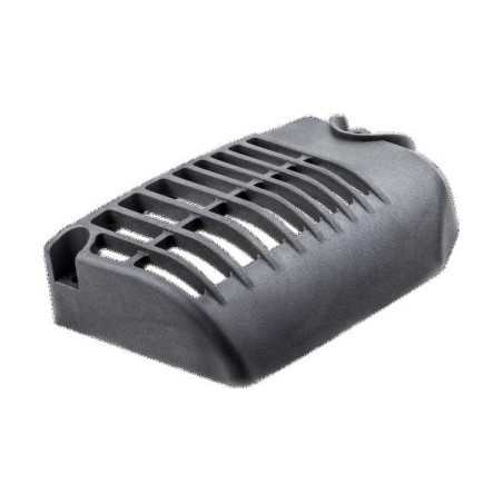 SCHALLDÄMPFER CARTER 537190401 ORIGINAL HUSQVARNA | NewgardenParts.com