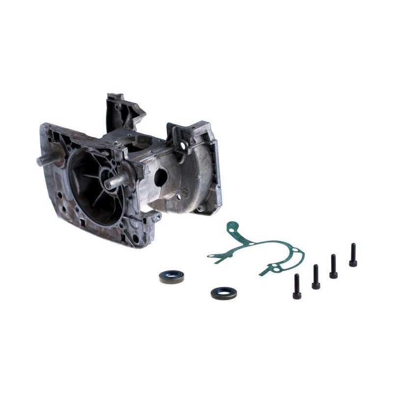 ENGINE CRANKCASE 537230401 ORIGINAL HUSQVARNA