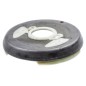 E-TECH-ABDECKUNG 537203301 ORIGINAL HUSQVARNA