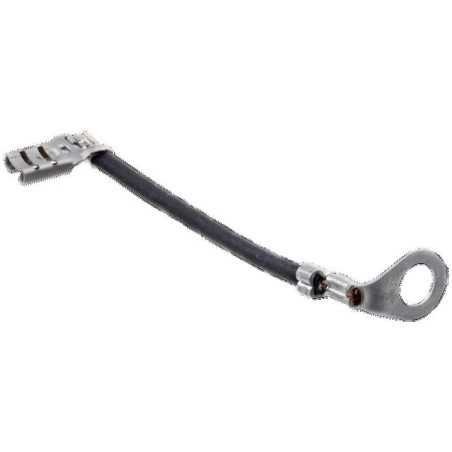 CAVO 537208701 ORIGINALE HUSQVARNA | NewgardenParts.com