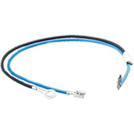 CABLE 537272701 ORIGINAL HUSQVARNA | NewgardenParts.com