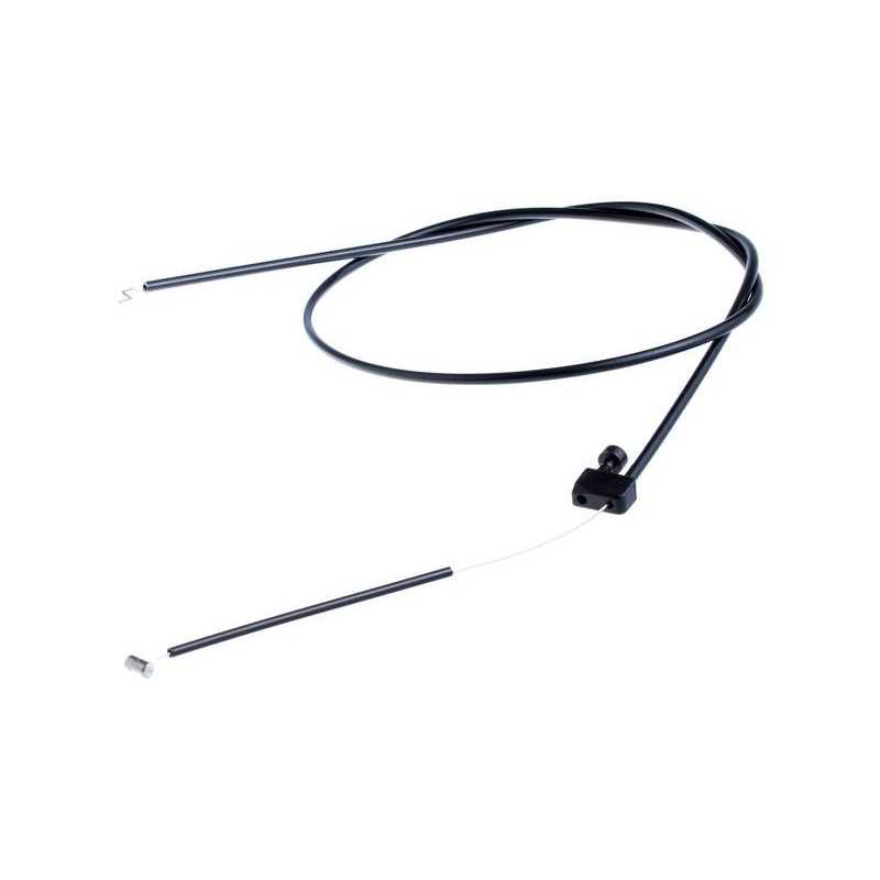 CABLE DE ACCESORIO 537173901 HUSQVARNA ORIGINALES