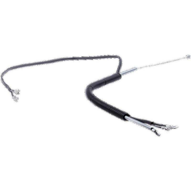 COMPLETE ACC. CABLE 537052001 ORIGINAL HUSQVARNA
