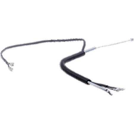 CÂBLE ACC. COMPLET 537052001 ORIGINAL HUSQVARNA | NewgardenParts.com