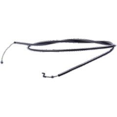 ACCELERATOR CABLE 537024204 ORIGINAL HUSQVARNA