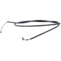BESCHLEUNIGUNGSKABEL 537024204 ORIGINAL HUSQVARNA