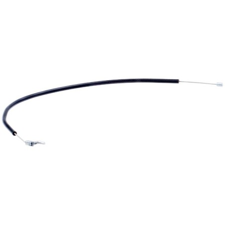 CAVO ACCELERATORE 537075802 ORIGINALE HUSQVARNA | NewgardenParts.com