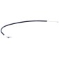 CÂBLE D'ACCÉLÉRATEUR 537075802 ORIGINAL HUSQVARNA