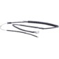 CÂBLE D'ACCÉLÉRATEUR 537105105 ORIGINAL HUSQVARNA