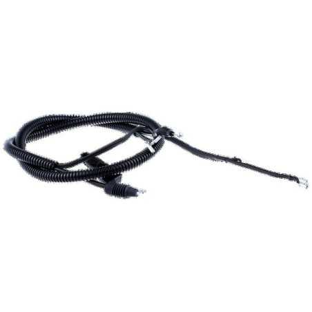 CÂBLE D'ACCÉLÉRATEUR CPL. 537190201 HUSQVARNA ORIGINE | NewgardenParts.com