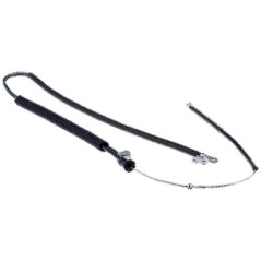 CÂBLE D'ACCÉLÉRATEUR COMPLET 537105103 HUSQVARNA ORIGINE