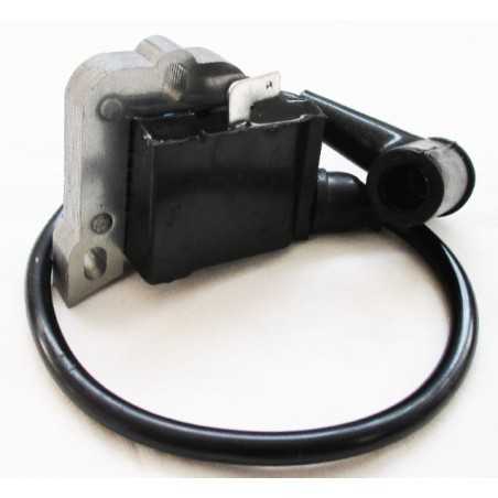 Ignition coil, chainsaw compatible HUSQVARNA 40 45 49 | NewgardenParts.com