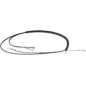 CÂBLE D'ACCÉLÉRATEUR COMPLET 537183802 ORIGINAL HUSQVARNA
