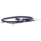 CÂBLE D'ACCÉLÉRATEUR COMPLET 537281701 ORIGINAL HUSQVARNA