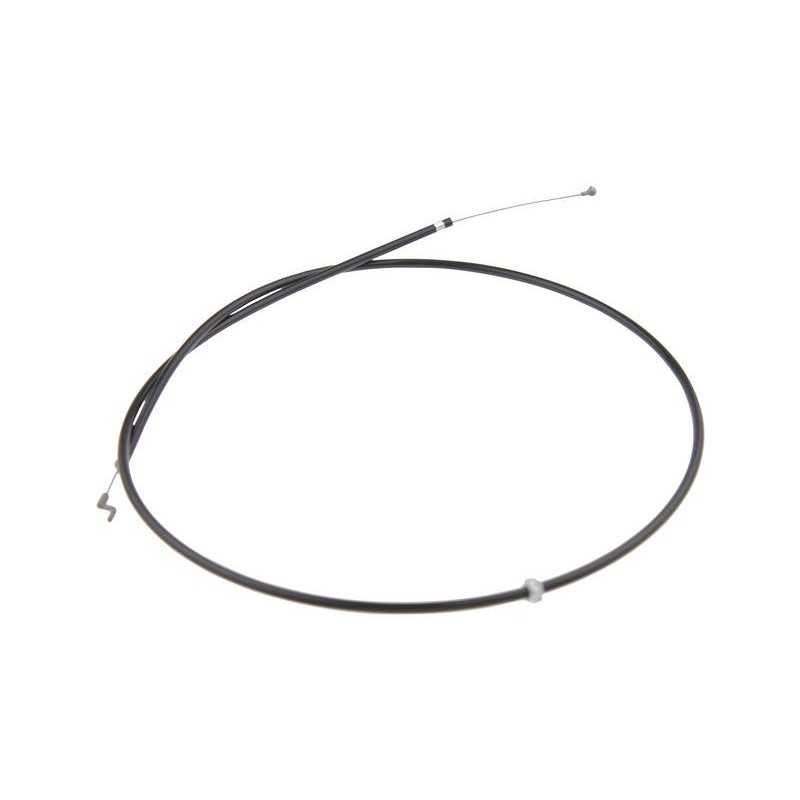 CÂBLE D'ACCÉLÉRATEUR T.N. 537024203 HUSQVARNA ORIGINE