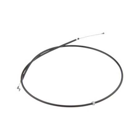 CAVO ACCELERATORE T.N. 537024203 ORIGINALE HUSQVARNA | NewgardenParts.com