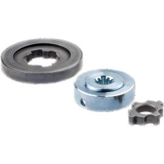 ZENTRUM 537113001 ORIGINAL HUSQVARNA | NewgardenParts.com