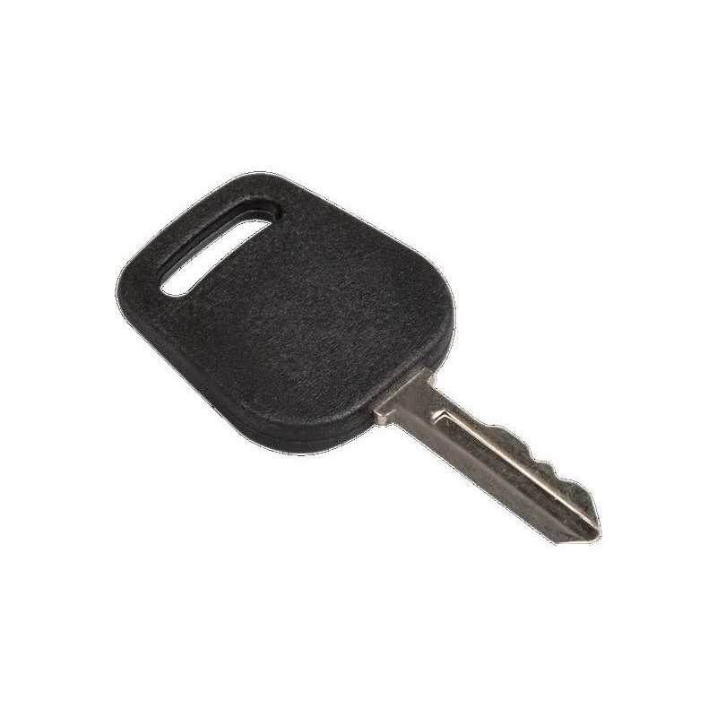 LLAVE DE ENCENDIDO 532140401 ORIGINAL HUSQVARNA