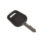 IGNITION KEY 532140401 ORIGINAL HUSQVARNA