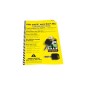 CHIAVE AVVIAMENTO 532411933 ORIGINALE HUSQVARNA