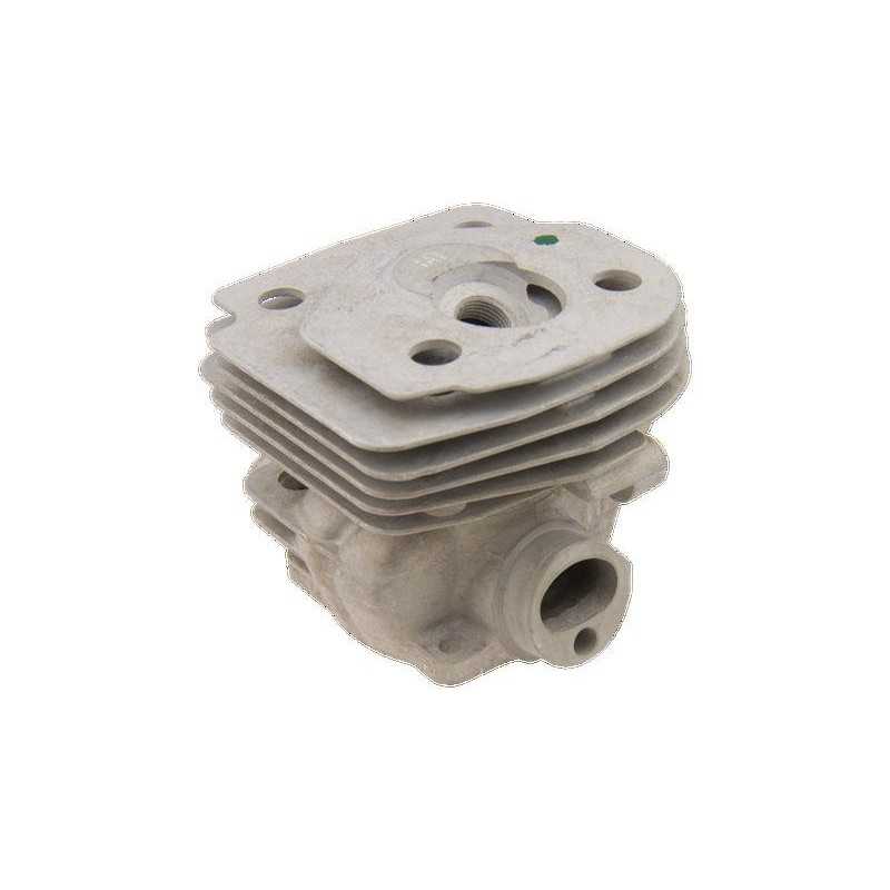 COMPLETE CYLINDER MANUAL VALVE 537248504 ORIGINAL HUSQVARNA