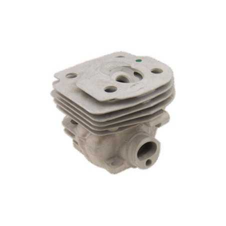 CYLINDRE COMPLET VALVE MANUELLE 537248504 ORIGINAL HUSQVARNA | NewgardenParts.com
