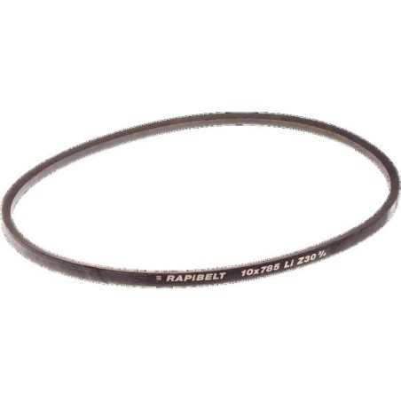 RIEMEN 531213131 ORIGINAL HUSQVARNA | NewgardenParts.com