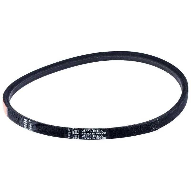 COURROIE 532192383 ORIGINALE HUSQVARNA