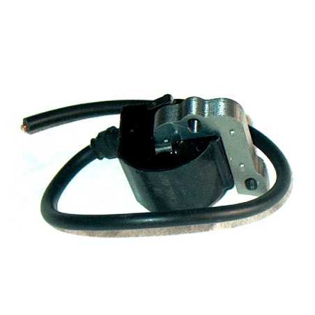 Ignition coil, chainsaw compatible HUSQVARNA 48 50 51 55 | NewgardenParts.com