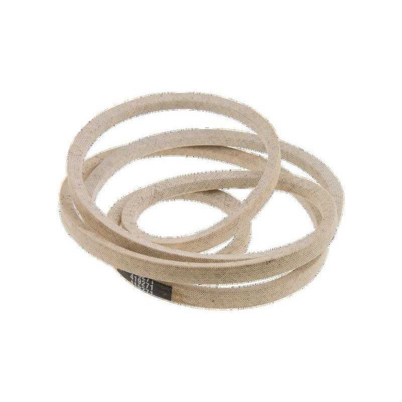 RIEMEN 532419271 ORIGINAL HUSQVARNA