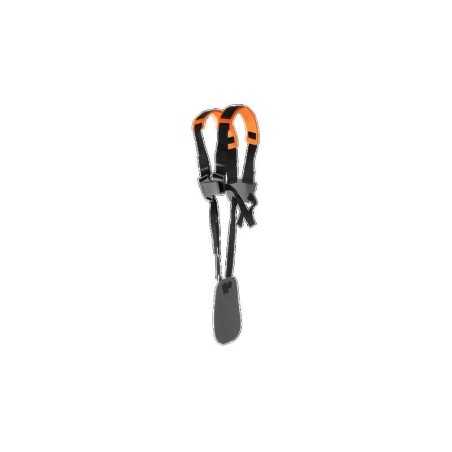 STÜTZGÜRTEL 537216301 ORIGINAL HUSQVARNA | NewgardenParts.com