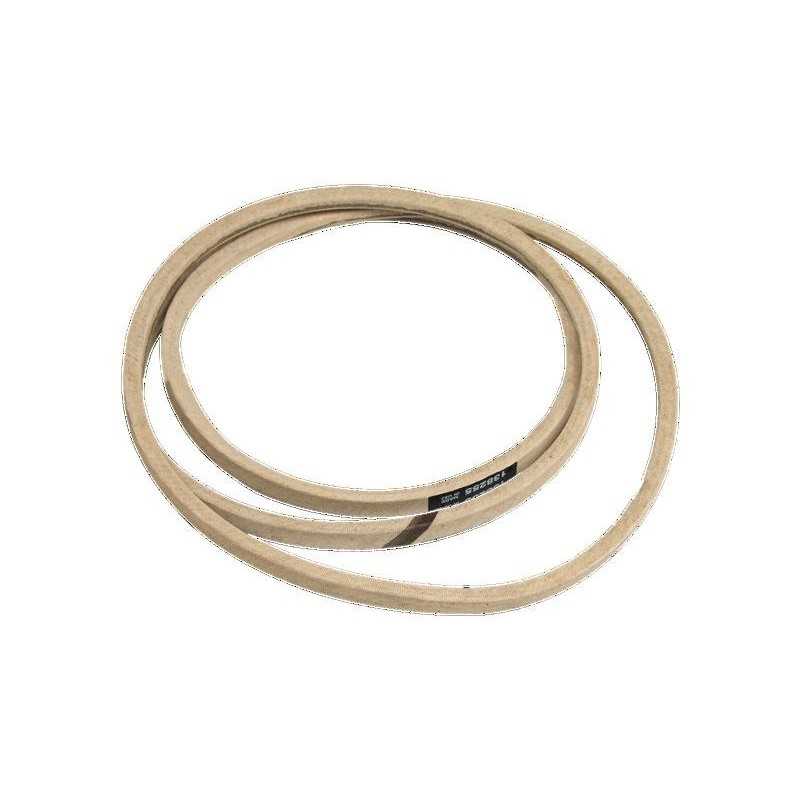 CINGHIA MOTORE-CAMBIO 532138255 ORIGINALE HUSQVARNA