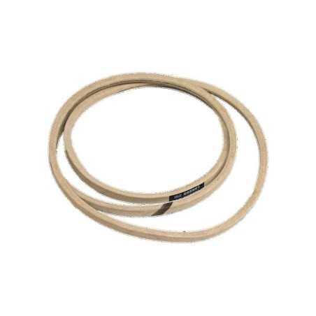 MOTOR-GETRIEBE-RIEMEN 532138255 ORIGINAL HUSQVARNA | NewgardenParts.com